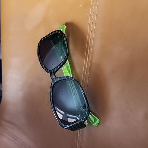 Eye-bobs polarized sunglasses